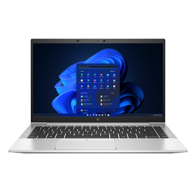 HP EliteBook 845 G8 - 14" / AMD Ryzen 5 Pro 5650U