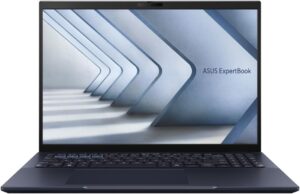 ASUS EXPERTBOOK B5 / i5-1155G7