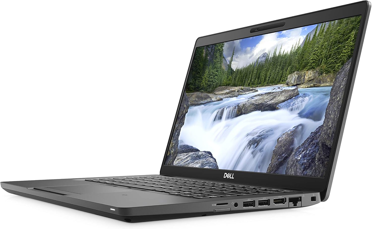 DELL Latitude 5400 i5 - 14" / i5-8365U 1,60GHz