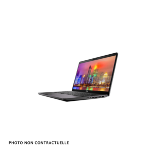 DELL LATITUDE 5500 / i5-8365U