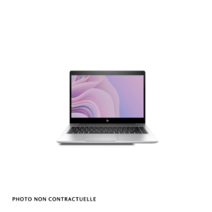 HP ELITEBOOK 840 G6 / i5-8365U