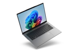 ACER Swift SFG14-01 / Snapdragon x Plus x1p-64-100 3.40 Ghz