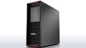 LENOVO THINKSTATION P500 / Intel Xeon E5-1650 v3