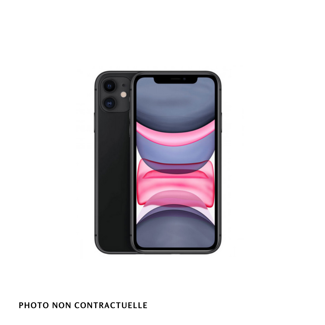 APPLE IPHONE 11 - 64GO / A2221