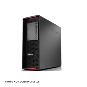 LENOVO THINKSTATION P500 TOUR / Intel Xeon E5-1650 v3