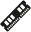 Taille de la mémoire