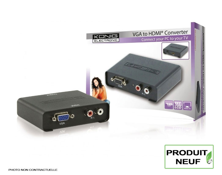 CONVERTISSEUR VIDEO – Image 2