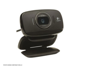 LOGITECH Webcam pour PC
