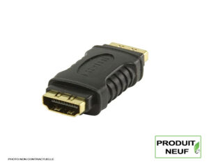 Coupleur HDMI