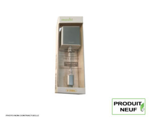 Adaptateur Moshi USB.C vers VGA