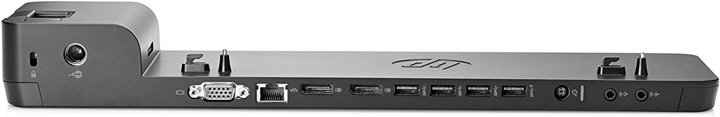 Station d'accueil HP Ultra Slim – Image 2