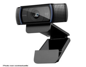 Logitech Webcam C920 HD Pro
