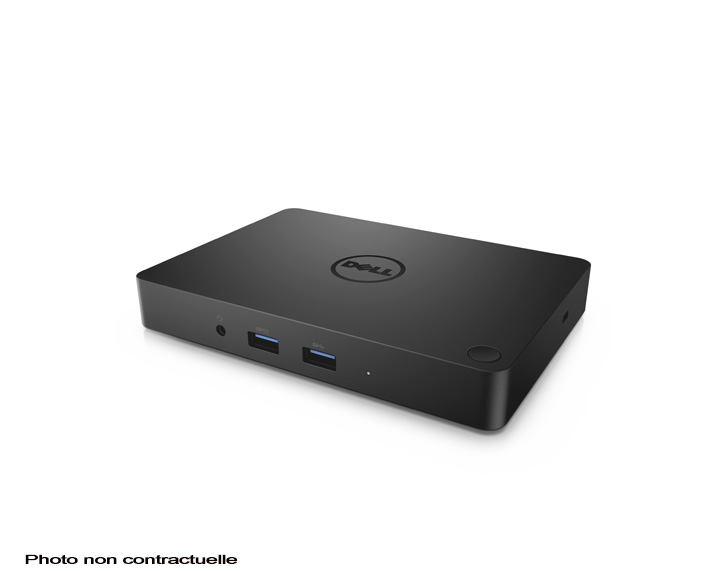 DOCK DELL WD19S
