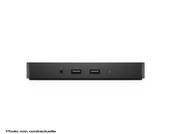 DOCK DELL WD19S – Image 2