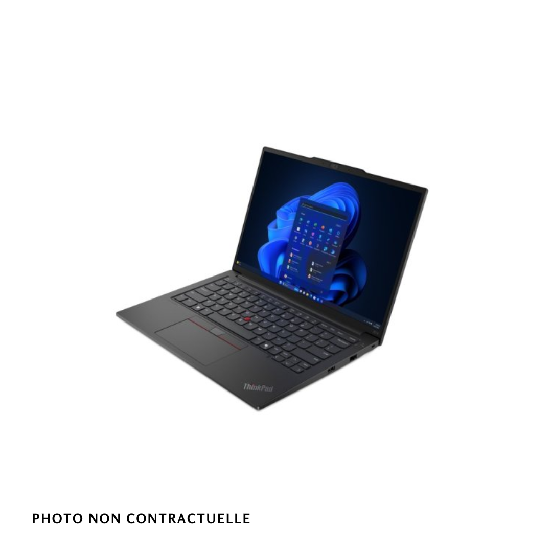 LENOVO ThinkPad E14 GEN 3 / AMD Ryzen 5 5500U