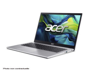 ACER Aspire GO 15 / AMD Ryzen 7 5825U
