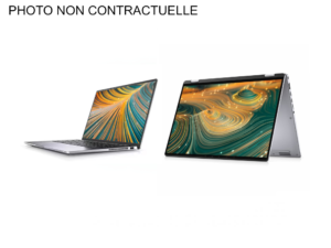 DELL Latitude 9420 - 14" / i7-1185G7  3.00GHz
