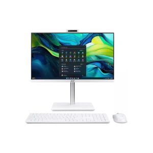 ACER Aspire C24A-GRPL - AiO / Intel Core 5 120U 1.40GHz
