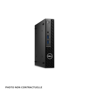 UC DELL Optiplex 3000 / i3-12500T