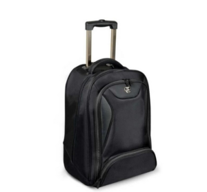 SAC A DOS A ROULETTE - PORT DESIGNS