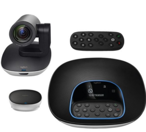 Caméra pour Vidéoconférence