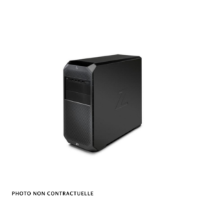HP WORKSTATION Z4 / Intel Xeon W-2133