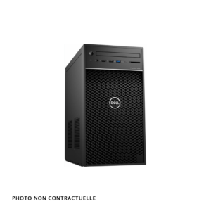 DELL OPTIPLEX 7090 / Intel Core i5-11500