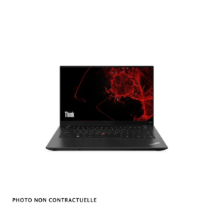LENOVO THINKPAD L14 G1 / AMD Ryzen 3 PRO 4450U