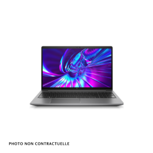 HP ZBOOK POWER G9 / i7-12800H