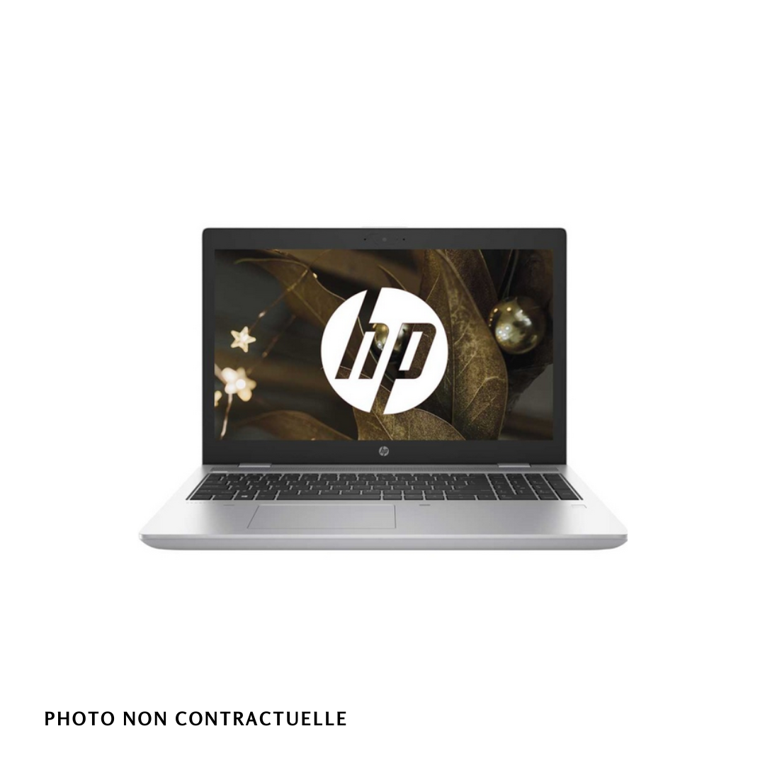 HP PROBOOK 650 G5 / i5-8365U