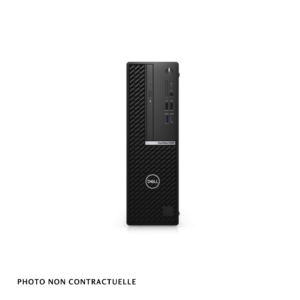 DELL OPTIPLEX 7090 DT / i5-11500