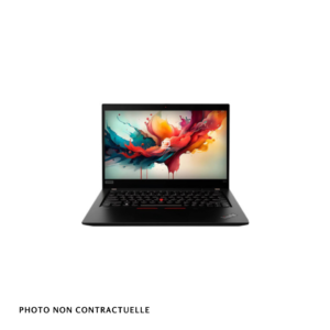 LENOVO THINKPAD X13 G2 / AMD Ryzen 5 PRO 5650U