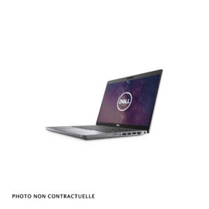 DELL LATITUDE 5410 / i5-10310U