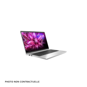 HP ELITEBOOK 645 G10 / AMD RYZEN 5 Pro 7530U