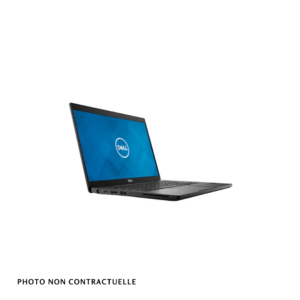 DELL LATITUDE 7390 / i5-8350U