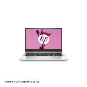 HP ELITEBOOK 830 G8 / i7-1185G7