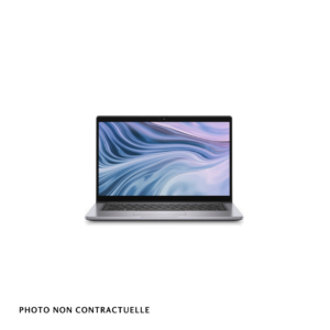 DELL LATITUDE 7410 / i7-10610U