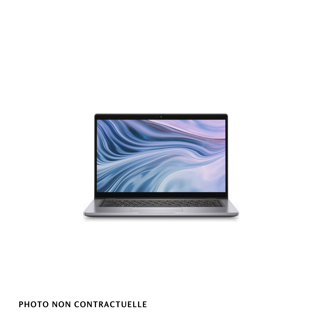 DELL LATITUDE 7410 / i7-10610U