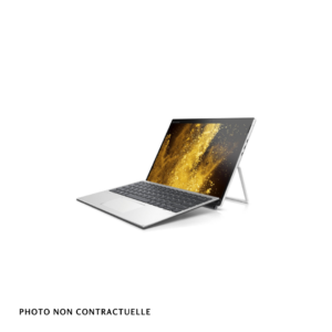 HP ELITE X2 G4 / i7-8665U