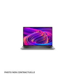 DELL XPS 15 9510 / i7-11800H
