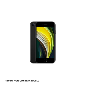 APPLE IPHONE SE 2rd (2020) - A2296