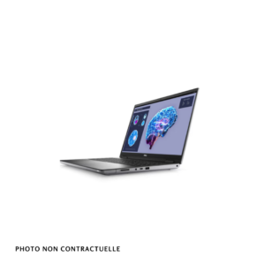 DELL PRECISION 7680 / i7-13850HX