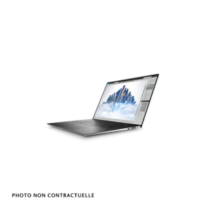 DELL PRECISION 5560 / i7-11850H