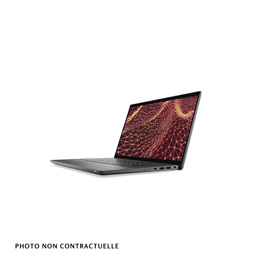 DELL LATITUDE 7430 / i7-1265U