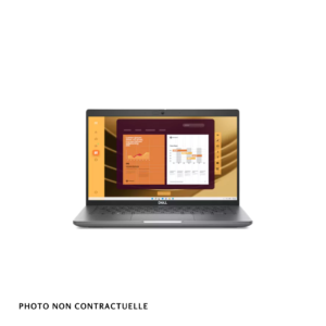 DELL LATITUDE 5450 / Ultra 5 135U