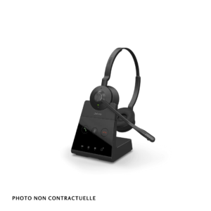CASQUE JABRE ENGAGE 65