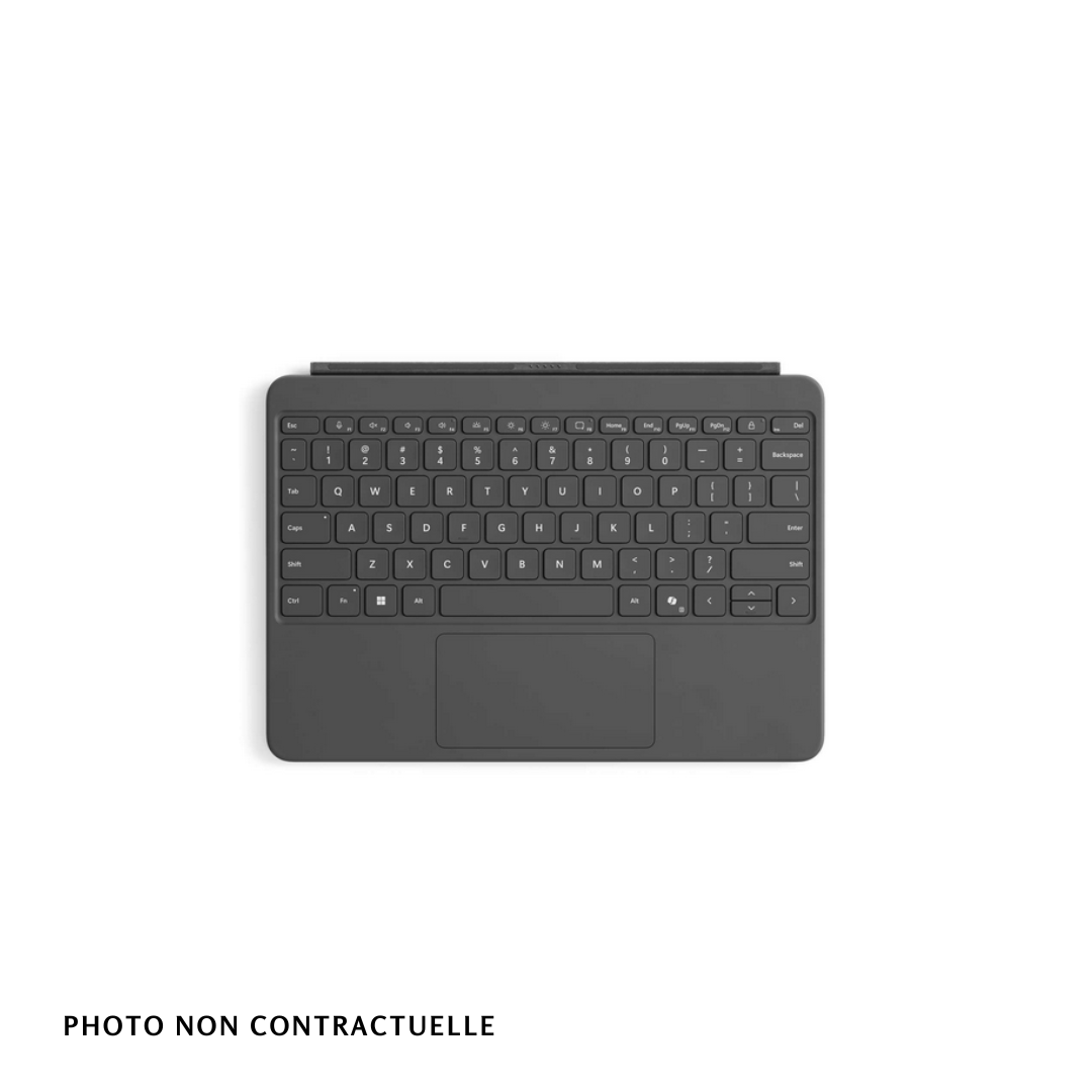 MICROSOFT SURFACE PRO - CLAVIER COVER