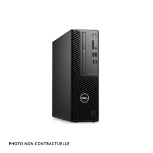 Dell Precison 3460 - i5 12ème Gen
