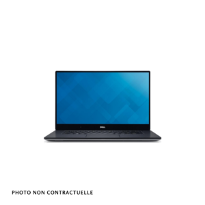 DELL XPS 15 9550 / i7-9750H