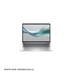 HP ELITEBOOK 645 G11 / AMD RYZEN 5 Pro 7535U
